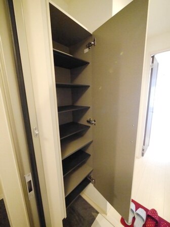 インコントリの物件内観写真